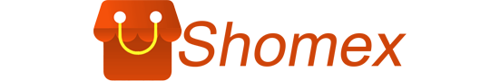Shomex Admin